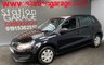 USED 2013 13 VOLKSWAGEN POLO 1.2 S 5d 60 BHP 