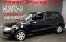 USED 2013 13 VOLKSWAGEN POLO 1.2 S 5d 60 BHP 