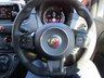USED 2019 19 ABARTH 595 1.4 595 T-JET COMPETIZIONE 3d 180 BHP *17