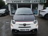 USED 2019 19 ABARTH 595 1.4 595 T-JET COMPETIZIONE 3d 180 BHP *17