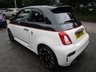 USED 2019 19 ABARTH 595 1.4 595 T-JET COMPETIZIONE 3d 180 BHP *17
