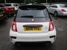 USED 2019 19 ABARTH 595 1.4 595 T-JET COMPETIZIONE 3d 180 BHP *17