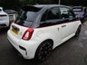 USED 2019 19 ABARTH 595 1.4 595 T-JET COMPETIZIONE 3d 180 BHP *17