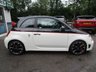 USED 2019 19 ABARTH 595 1.4 595 T-JET COMPETIZIONE 3d 180 BHP *17