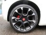 USED 2019 19 ABARTH 595 1.4 595 T-JET COMPETIZIONE 3d 180 BHP *17