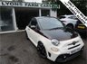 USED 2019 19 ABARTH 595 1.4 595 T-JET COMPETIZIONE 3d 180 BHP *17