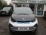 USED 2015 65 BMW I3 0.6 I3 RANGE EXTENDER 60AH PLUG-IN HYBRID 5d 168 BHP AUTOMATIC Loft Interior World Edition! 19" Turbine Bi-Colour Light Alloy Wheels! LED Headlights! Rapid Charge Preparation! Park Assistant Pack! Comfort Access System! Low Mileage! Full Service History, NEW MOT, Automatic, Superb running costs! ZERO Road Tax! Plug-In Range Extender (REX), BATTERY OWNED (Not leased), 3-Pin UK Charger AND Type 2 Charger included!