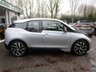 USED 2015 65 BMW I3 0.6 I3 RANGE EXTENDER 60AH PLUG-IN HYBRID 5d 168 BHP AUTOMATIC Loft Interior World Edition! 19" Turbine Bi-Colour Light Alloy Wheels! LED Headlights! Rapid Charge Preparation! Park Assistant Pack! Comfort Access System! Low Mileage! Full Service History, NEW MOT, Automatic, Superb running costs! ZERO Road Tax! Plug-In Range Extender (REX), BATTERY OWNED (Not leased), 3-Pin UK Charger AND Type 2 Charger included!