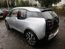 USED 2015 65 BMW I3 0.6 I3 RANGE EXTENDER 60AH PLUG-IN HYBRID 5d 168 BHP AUTOMATIC Loft Interior World Edition! 19" Turbine Bi-Colour Light Alloy Wheels! LED Headlights! Rapid Charge Preparation! Park Assistant Pack! Comfort Access System! Low Mileage! Full Service History, NEW MOT, Automatic, Superb running costs! ZERO Road Tax! Plug-In Range Extender (REX), BATTERY OWNED (Not leased), 3-Pin UK Charger AND Type 2 Charger included!