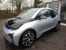USED 2015 65 BMW I3 0.6 I3 RANGE EXTENDER 60AH PLUG-IN HYBRID 5d 168 BHP AUTOMATIC Loft Interior World Edition! 19" Turbine Bi-Colour Light Alloy Wheels! LED Headlights! Rapid Charge Preparation! Park Assistant Pack! Comfort Access System! Low Mileage! Full Service History, NEW MOT, Automatic, Superb running costs! ZERO Road Tax! Plug-In Range Extender (REX), BATTERY OWNED (Not leased), 3-Pin UK Charger AND Type 2 Charger included!
