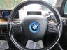 USED 2015 65 BMW I3 0.6 I3 RANGE EXTENDER 60AH PLUG-IN HYBRID 5d 168 BHP AUTOMATIC Loft Interior World Edition! 19" Turbine Bi-Colour Light Alloy Wheels! LED Headlights! Rapid Charge Preparation! Park Assistant Pack! Comfort Access System! Low Mileage! Full Service History, NEW MOT, Automatic, Superb running costs! ZERO Road Tax! Plug-In Range Extender (REX), BATTERY OWNED (Not leased), 3-Pin UK Charger AND Type 2 Charger included!