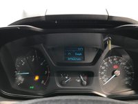 USED 2016 16 FORD TRANSIT CUSTOM 2.2 270 LR P/V 99 BHP 