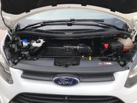 USED 2016 16 FORD TRANSIT CUSTOM 2.2 270 LR P/V 99 BHP 