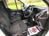 USED 2016 16 FORD TRANSIT CUSTOM 2.2 270 LR P/V 99 BHP 