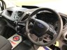 USED 2016 16 FORD TRANSIT CUSTOM 2.2 270 LR P/V 99 BHP 
