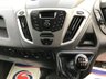 USED 2016 16 FORD TRANSIT CUSTOM 2.2 270 LR P/V 99 BHP 
