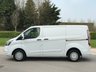 USED 2016 16 FORD TRANSIT CUSTOM 2.2 270 LR P/V 99 BHP 