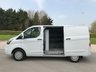 USED 2016 16 FORD TRANSIT CUSTOM 2.2 270 LR P/V 99 BHP 