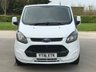 USED 2016 16 FORD TRANSIT CUSTOM 2.2 270 LR P/V 99 BHP 
