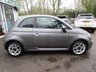 USED 2015 15 FIAT 500 1.2 S (SPORT) 3d 69 BHP *ELECTRIC SUNROOF + 16