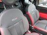 USED 2015 15 FIAT 500 1.2 S (SPORT) 3d 69 BHP *ELECTRIC SUNROOF + 16