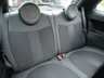 USED 2015 15 FIAT 500 1.2 S (SPORT) 3d 69 BHP *ELECTRIC SUNROOF + 16