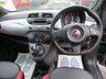 USED 2015 15 FIAT 500 1.2 S (SPORT) 3d 69 BHP *ELECTRIC SUNROOF + 16