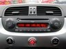USED 2015 15 FIAT 500 1.2 S (SPORT) 3d 69 BHP *ELECTRIC SUNROOF + 16