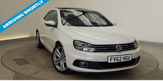 View our VOLKSWAGEN EOS
