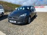 USED 2015 15 VAUXHALL CORSA 1.4 EXCITE AC ECOFLEX 5d 89 BHP 