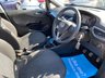 USED 2015 15 VAUXHALL CORSA 1.4 EXCITE AC ECOFLEX 5d 89 BHP 