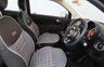 USED 2018 68 FIAT 500 1.2 LOUNGE 3d 69 BHP NEW SHAPE *ELECTRIC SUNROOF + CRUISE + DAB* *Optional extra Electric Sunroof, Cruise Control & DAB Radio* Low Mileage, Full Service History + Just Serviced, One Owner, NEW MOT, Great fuel economy!