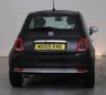 USED 2018 68 FIAT 500 1.2 LOUNGE 3d 69 BHP NEW SHAPE *ELECTRIC SUNROOF + CRUISE + DAB* *Optional extra Electric Sunroof, Cruise Control & DAB Radio* Low Mileage, Full Service History + Just Serviced, One Owner, NEW MOT, Great fuel economy!