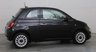 USED 2018 68 FIAT 500 1.2 LOUNGE 3d 69 BHP NEW SHAPE *ELECTRIC SUNROOF + CRUISE + DAB* *Optional extra Electric Sunroof, Cruise Control & DAB Radio* Low Mileage, Full Service History + Just Serviced, One Owner, NEW MOT, Great fuel economy!