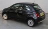 USED 2018 68 FIAT 500 1.2 LOUNGE 3d 69 BHP NEW SHAPE *ELECTRIC SUNROOF + CRUISE + DAB* *Optional extra Electric Sunroof, Cruise Control & DAB Radio* Low Mileage, Full Service History + Just Serviced, One Owner, NEW MOT, Great fuel economy!