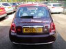 USED 2016 66 FIAT 500 1.2 LOUNGE 3d 69 BHP NEW SHAPE One Owner from new, Just Serviced, MOT until April 2022, Great fuel economy! Only &pound;20 Road Tax! Low Insurance Group!