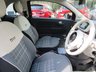 USED 2016 66 FIAT 500 1.2 LOUNGE 3d 69 BHP NEW SHAPE One Owner from new, Just Serviced, MOT until April 2022, Great fuel economy! Only &pound;20 Road Tax! Low Insurance Group!