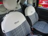 USED 2016 66 FIAT 500 1.2 LOUNGE 3d 69 BHP NEW SHAPE One Owner from new, Just Serviced, MOT until April 2022, Great fuel economy! Only &pound;20 Road Tax! Low Insurance Group!