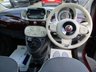 USED 2016 66 FIAT 500 1.2 LOUNGE 3d 69 BHP NEW SHAPE One Owner from new, Just Serviced, MOT until April 2022, Great fuel economy! Only &pound;20 Road Tax! Low Insurance Group!