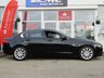 USED 2016 16 JAGUAR XE 2.0 SE 4d 178 BHP Finished in EBONY BLACK with contrasting DARK GREY interior. This XE stands out from the competition with its swooping, handsome looks. It is one of the best in its class for its drive, comfort, and practicallity.  Features include ONLY &pound;20 ROAD TAX, Sat Nav, DAB, B/Tooth, Cruise, Front and Rear Park Sensors. This is a fantastic family saloon car thats smart inside and sporty to drive. Hatfields Wakefield Jaguar Dealer serviced at 21638 miles, 43291 miles, 62785 miles and 72000 miles on arrival.