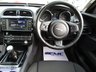 USED 2016 16 JAGUAR XE 2.0 SE 4d 178 BHP Finished in EBONY BLACK with contrasting DARK GREY interior. This XE stands out from the competition with its swooping, handsome looks. It is one of the best in its class for its drive, comfort, and practicallity.  Features include ONLY &pound;20 ROAD TAX, Sat Nav, DAB, B/Tooth, Cruise, Front and Rear Park Sensors. This is a fantastic family saloon car thats smart inside and sporty to drive. Hatfields Wakefield Jaguar Dealer serviced at 21638 miles, 43291 miles, 62785 miles and 72000 miles on arrival.