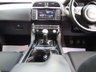USED 2016 16 JAGUAR XE 2.0 SE 4d 178 BHP Finished in EBONY BLACK with contrasting DARK GREY interior. This XE stands out from the competition with its swooping, handsome looks. It is one of the best in its class for its drive, comfort, and practicallity.  Features include ONLY &pound;20 ROAD TAX, Sat Nav, DAB, B/Tooth, Cruise, Front and Rear Park Sensors. This is a fantastic family saloon car thats smart inside and sporty to drive. Hatfields Wakefield Jaguar Dealer serviced at 21638 miles, 43291 miles, 62785 miles and 72000 miles on arrival.