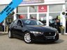 USED 2016 16 JAGUAR XE 2.0 SE 4d 178 BHP Finished in EBONY BLACK with contrasting DARK GREY interior. This XE stands out from the competition with its swooping, handsome looks. It is one of the best in its class for its drive, comfort, and practicallity.  Features include ONLY &pound;20 ROAD TAX, Sat Nav, DAB, B/Tooth, Cruise, Front and Rear Park Sensors. This is a fantastic family saloon car thats smart inside and sporty to drive. Hatfields Wakefield Jaguar Dealer serviced at 21638 miles, 43291 miles, 62785 miles and 72000 miles on arrival.