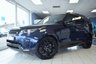USED 2019 19 LAND ROVER DISCOVERY 3.0 SDV6 COMMERCIAL HSE AUTO 306 BHP BIG SPEC  LOW-MILES+BIG-SPEC+EURO6+FSH