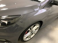 USED 2016 16 FORD FOCUS 2.0 ST-3 TDCI 5d 183 BHP * PRIVACY GLASS * CLIMATE * MOT MARCH 2022 * &pound;20 A YEAR TAX * 19 INCH ALLOY WHEELS *