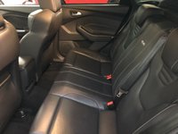 USED 2016 16 FORD FOCUS 2.0 ST-3 TDCI 5d 183 BHP * PRIVACY GLASS * CLIMATE * MOT MARCH 2022 * &pound;20 A YEAR TAX * 19 INCH ALLOY WHEELS *