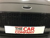 USED 2016 16 FORD FOCUS 2.0 ST-3 TDCI 5d 183 BHP * PRIVACY GLASS * CLIMATE * MOT MARCH 2022 * &pound;20 A YEAR TAX * 19 INCH ALLOY WHEELS *