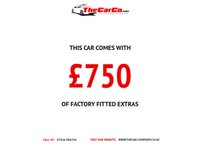 USED 2016 16 FORD FOCUS 2.0 ST-3 TDCI 5d 183 BHP * PRIVACY GLASS * CLIMATE * MOT MARCH 2022 * &pound;20 A YEAR TAX * 19 INCH ALLOY WHEELS *