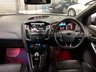 USED 2016 16 FORD FOCUS 2.0 ST-3 TDCI 5d 183 BHP * PRIVACY GLASS * CLIMATE * MOT MARCH 2022 * &pound;20 A YEAR TAX * 19 INCH ALLOY WHEELS *