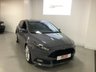 USED 2016 16 FORD FOCUS 2.0 ST-3 TDCI 5d 183 BHP * PRIVACY GLASS * CLIMATE * MOT MARCH 2022 * &pound;20 A YEAR TAX * 19 INCH ALLOY WHEELS *